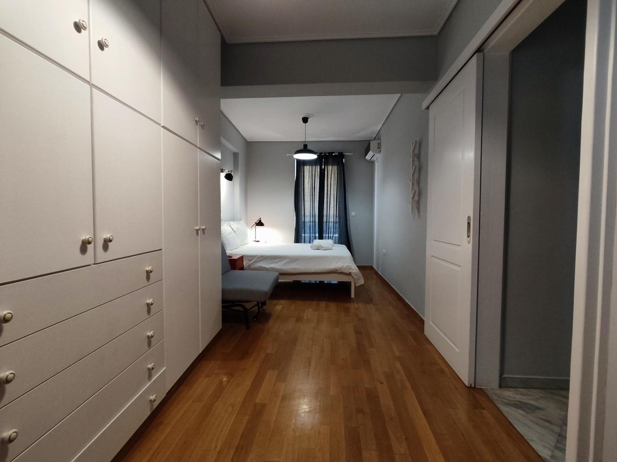 Cosmos Skyview Residence By Yha Atenas Exterior foto